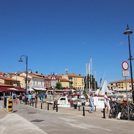 Gogo 2+2 Διαμέρισμα Novigrad Istria Εξωτερικό φωτογραφία