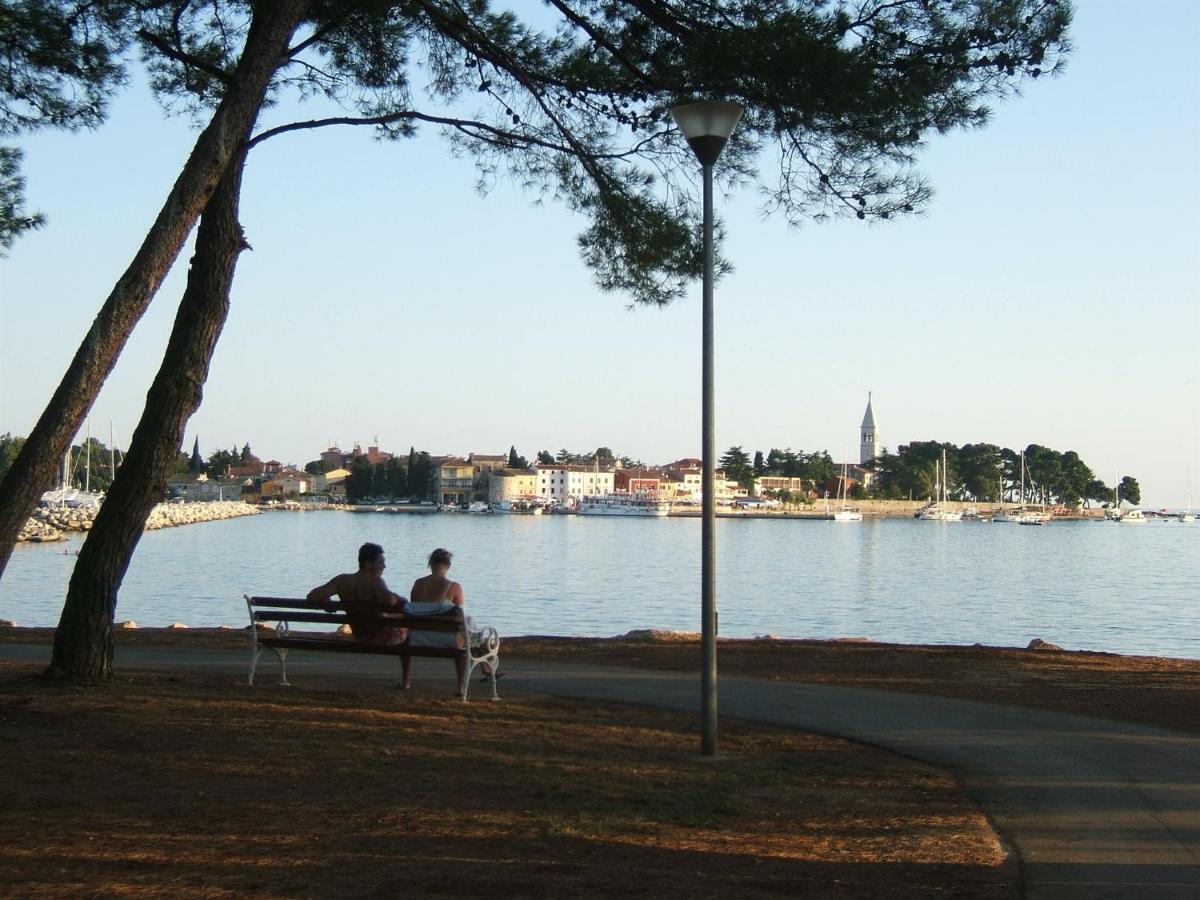 Gogo 2+2 Διαμέρισμα Novigrad Istria Εξωτερικό φωτογραφία