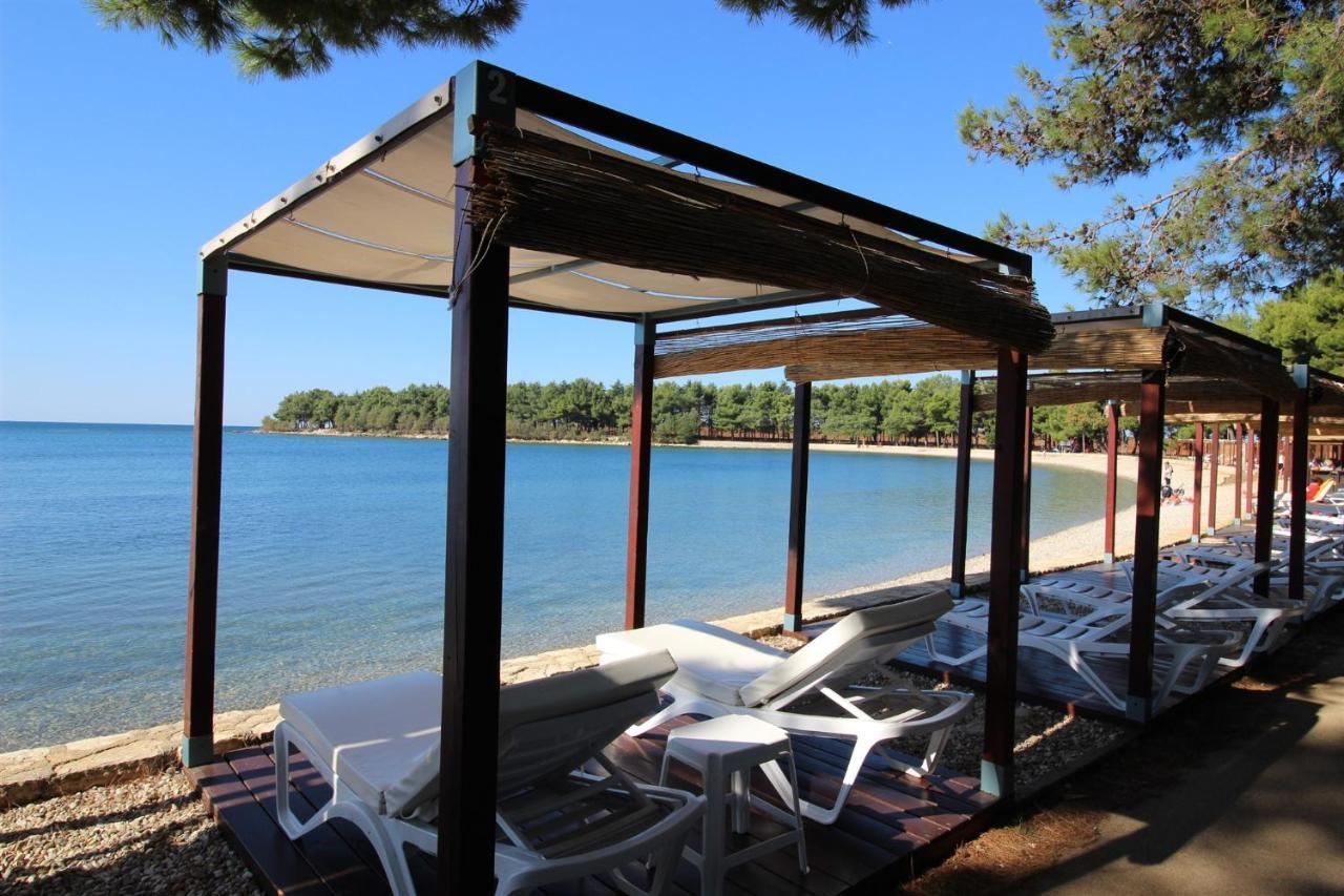 Gogo 2+2 Διαμέρισμα Novigrad Istria Εξωτερικό φωτογραφία