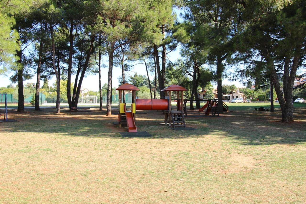 Gogo 2+2 Διαμέρισμα Novigrad Istria Εξωτερικό φωτογραφία